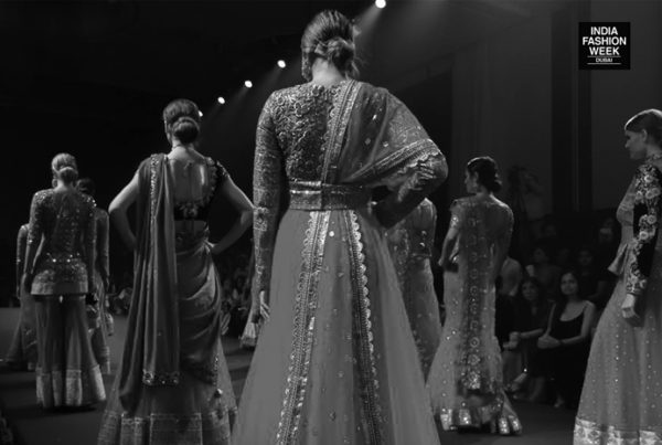 India Fashion Week by Harsh Shah