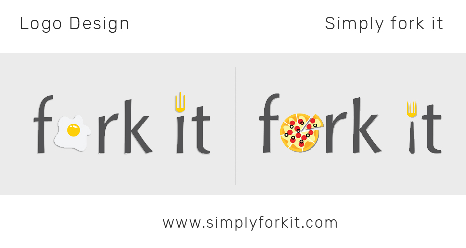 Simply Fork It