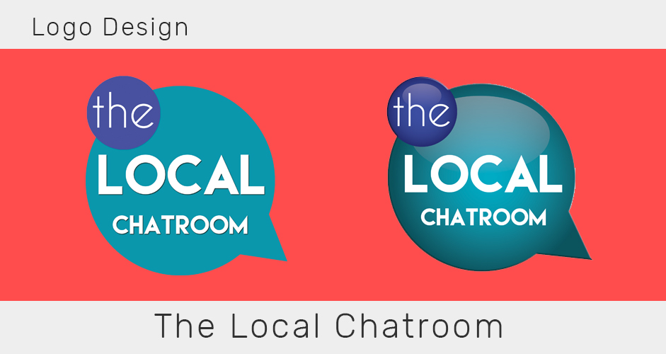 The Local Chatroom by theharshguy