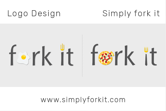 Simply Fork It